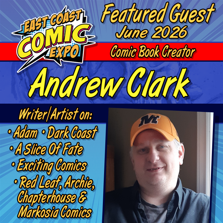 EastCoastComicExpo tweet media