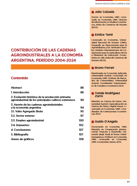 BCR Mercados tweet media