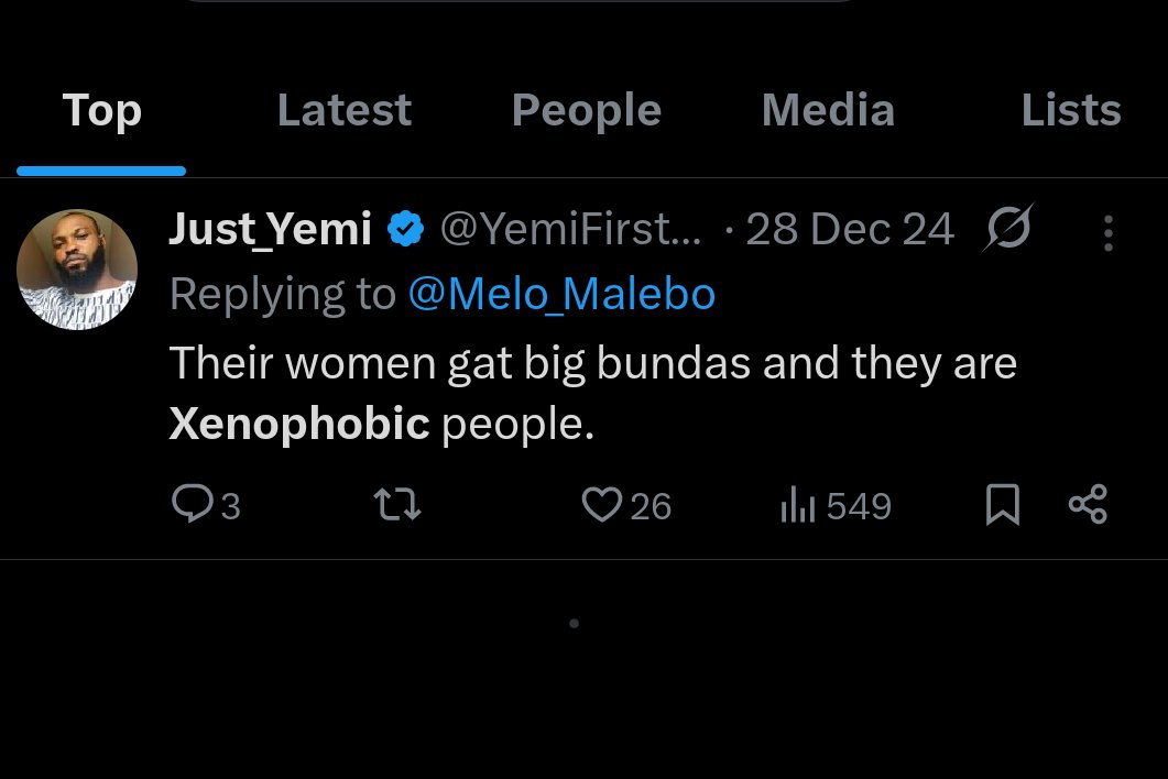 akinde oluwaseun tweet media