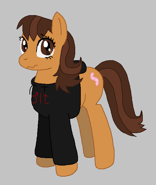 :3 (comms open) tweet media