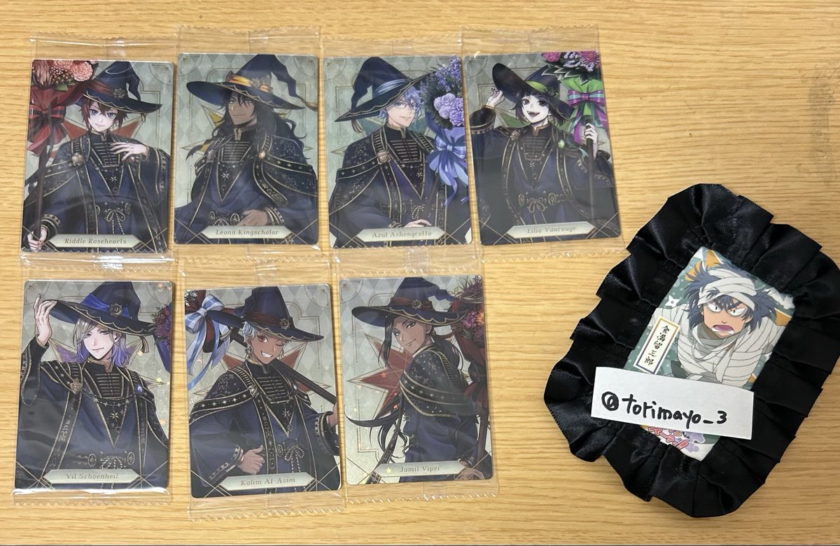 つなまよ tweet media