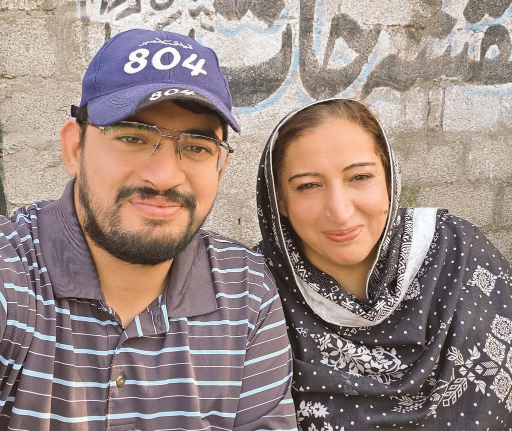 Ghazi Amir Gujjar tweet media