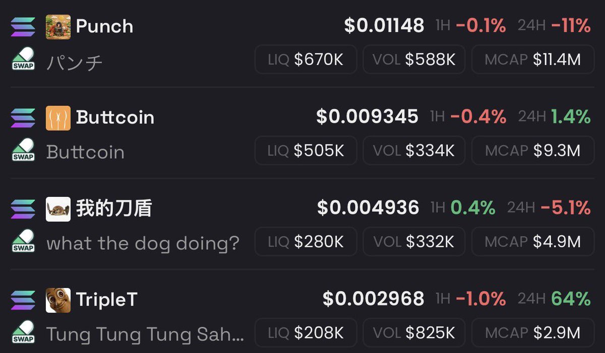These are like the only coins I own that I feel comfortable sleeping on(I don’t own any but i like engagement farming).