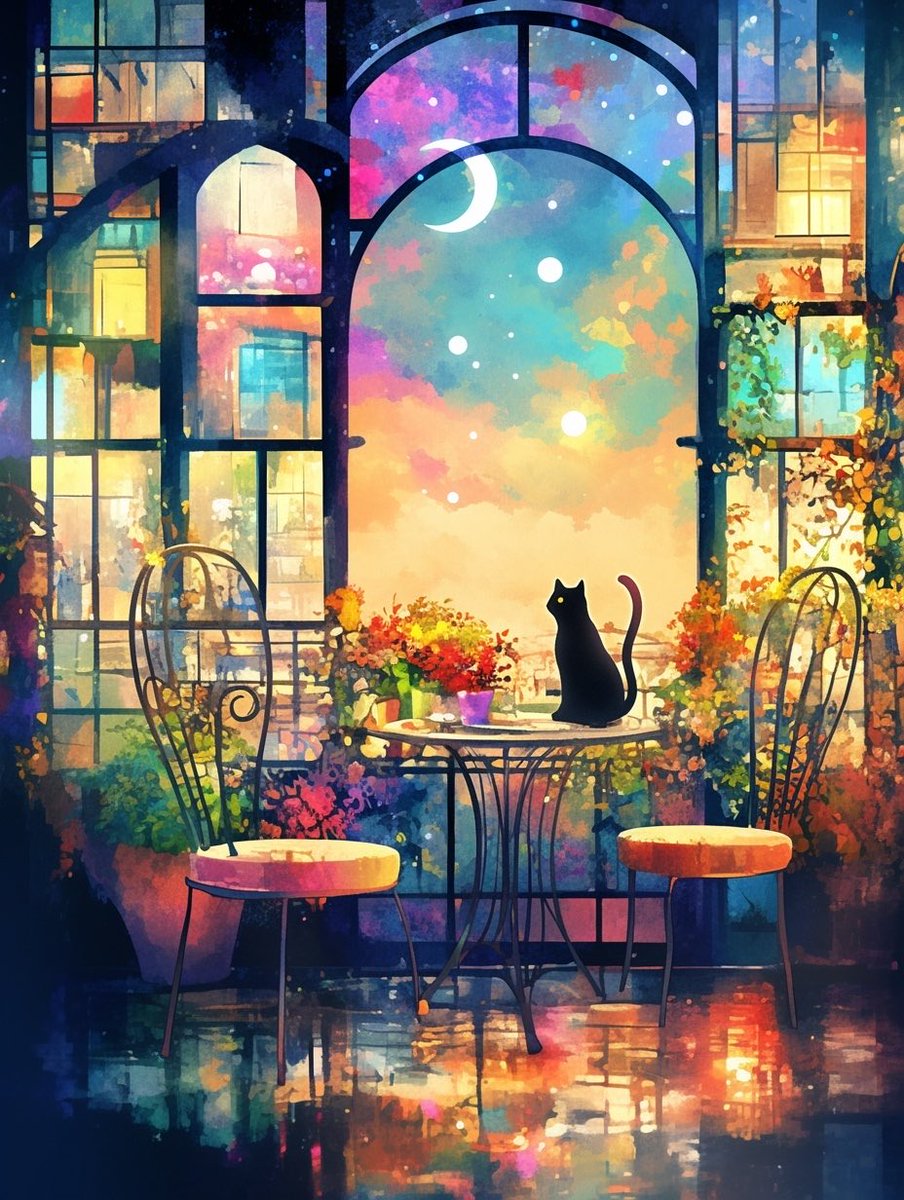 りん / Rin tweet media