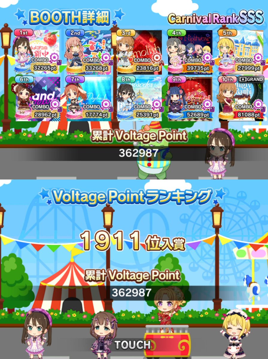 ちゃぎ︎︎🌷 tweet media