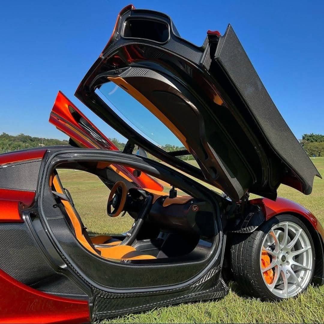 Car Culture tweet media