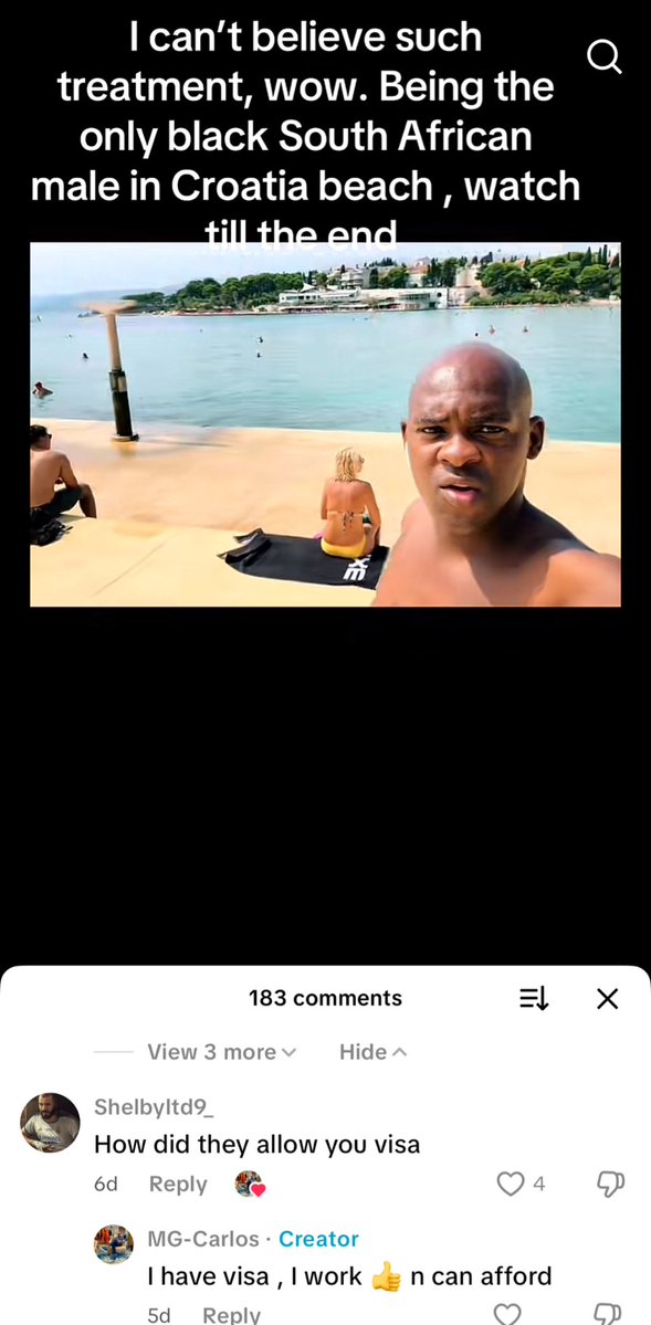 Croaysha Aesthetics tweet media