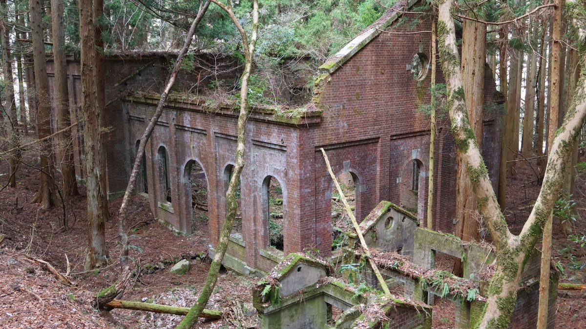 しろいこな tweet media