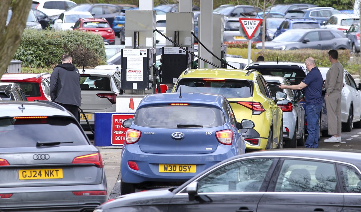 The Herald tweet media