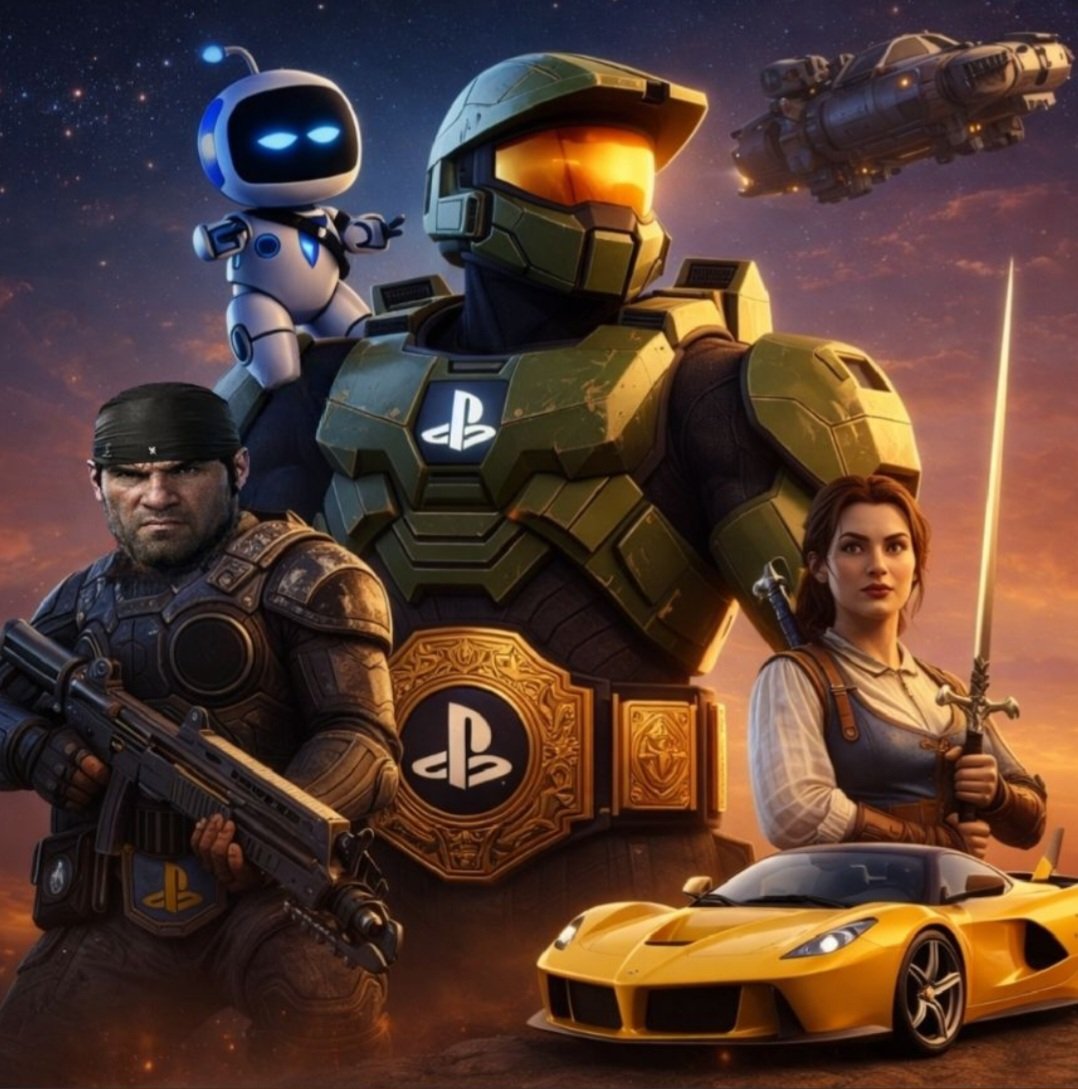 TheNewTomcat tweet media