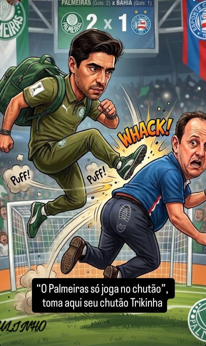 Custódio Dias tweet media