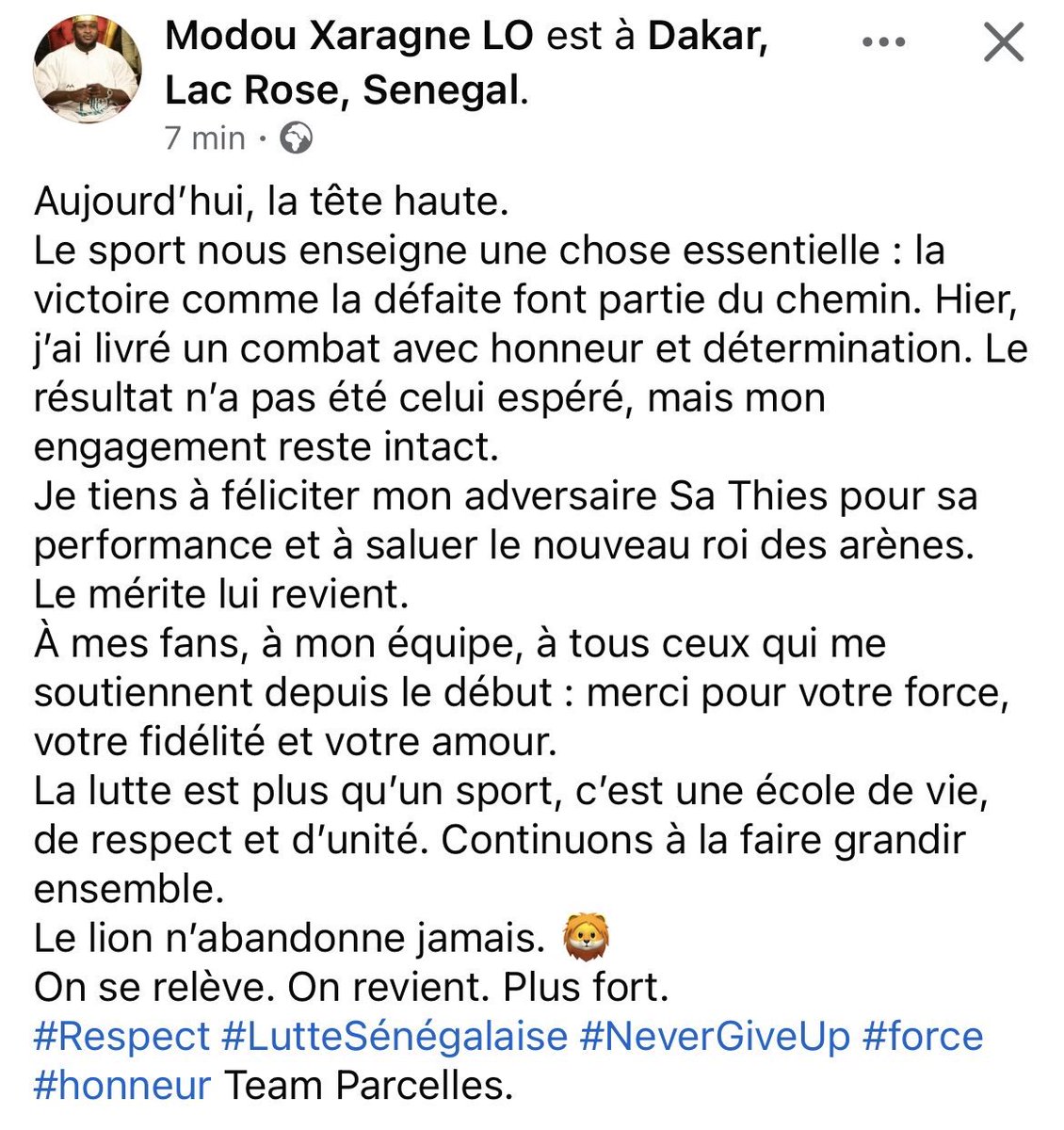 ⭐️🇸🇳⭐️🇪🇸 tweet media