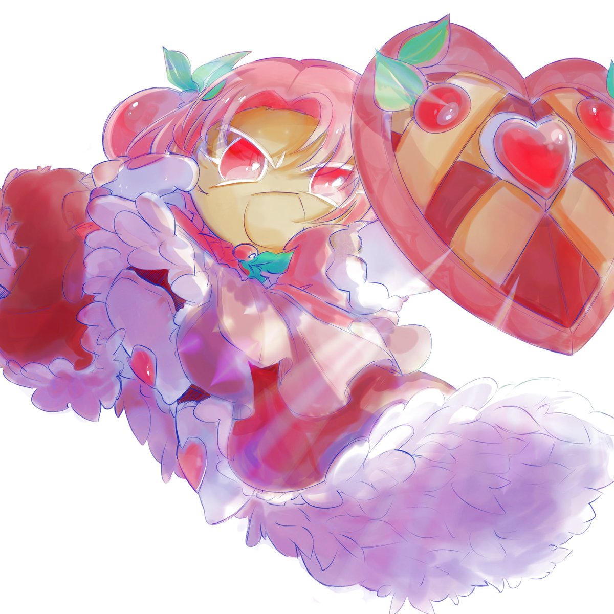 🫕屍寝🫕 tweet media