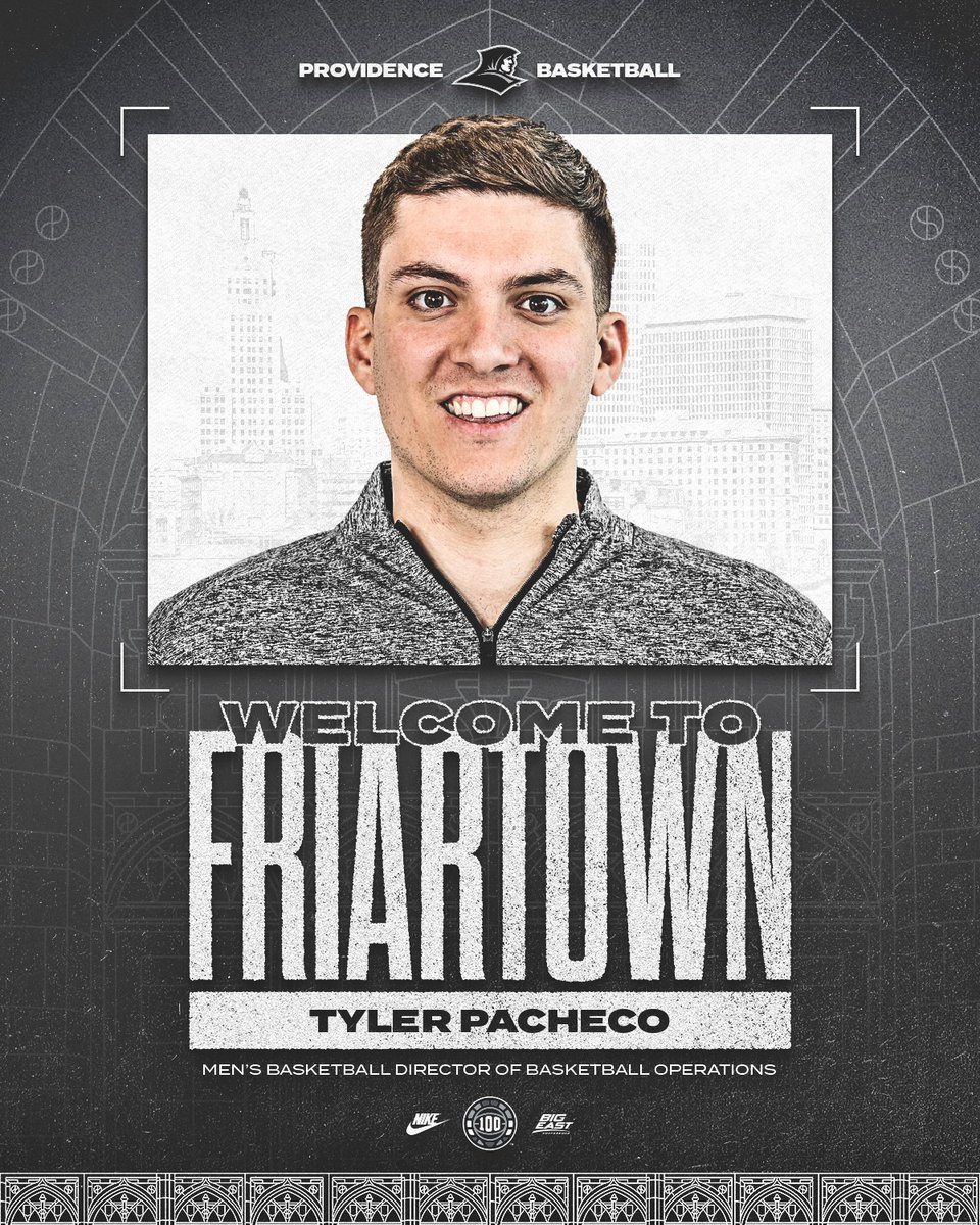 Providence MBB tweet media