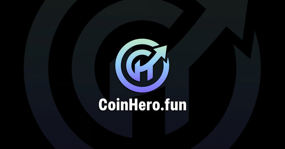 CoinHero.fun tweet media