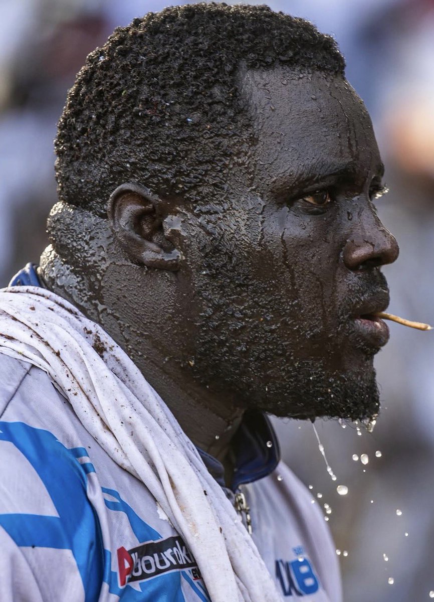 Djib’riil🇸🇳 tweet media