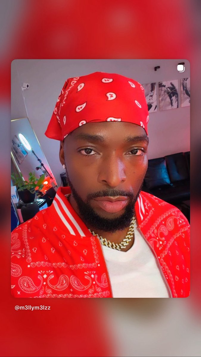 #MyRealTalkRadio tweet media