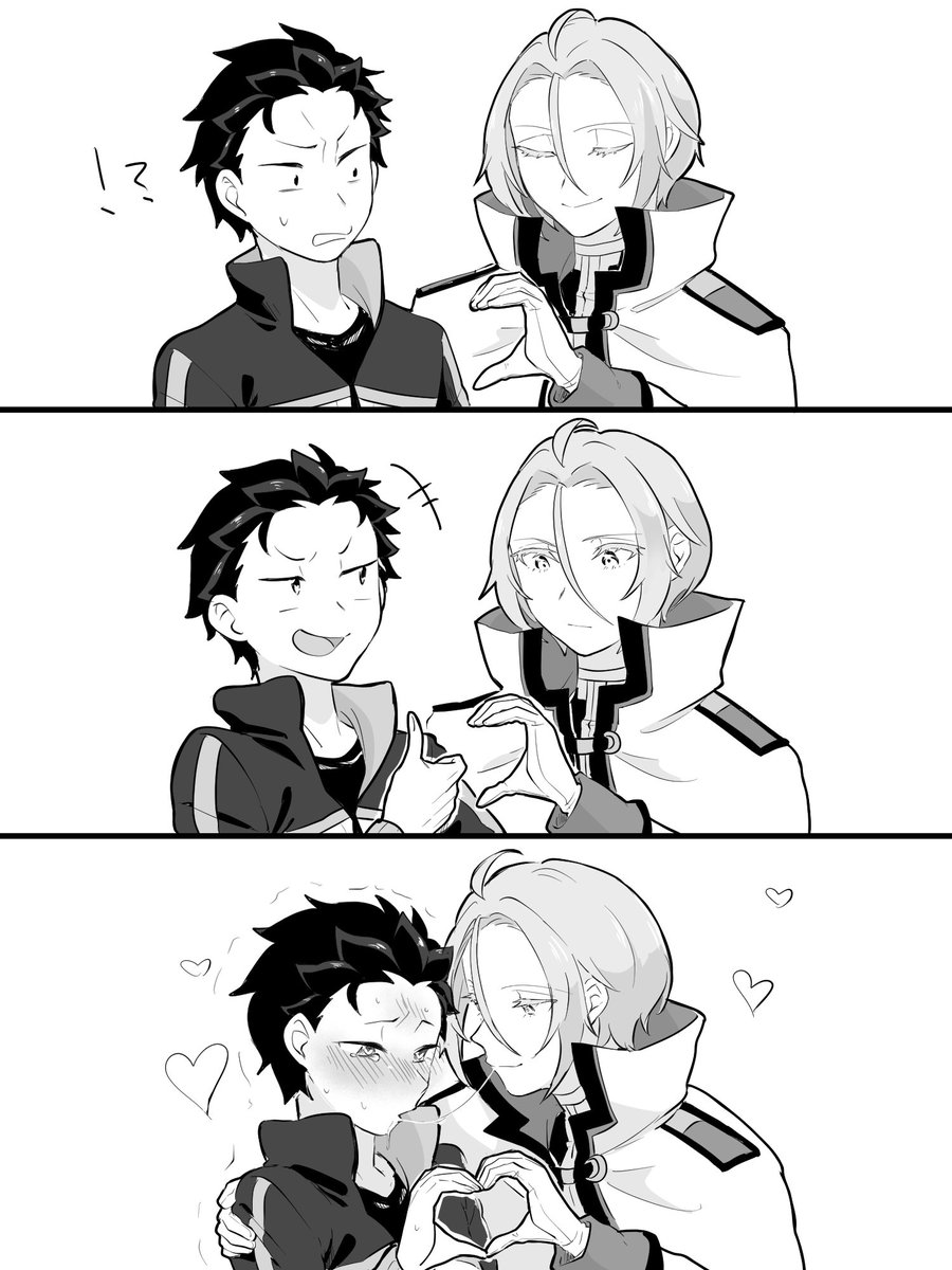 ががむ/原稿超低浮上 tweet media