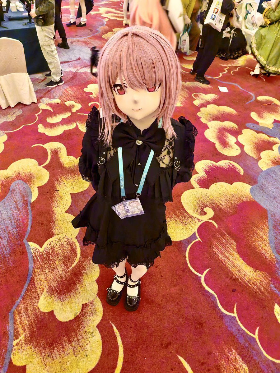 山风 - Ran G tweet media