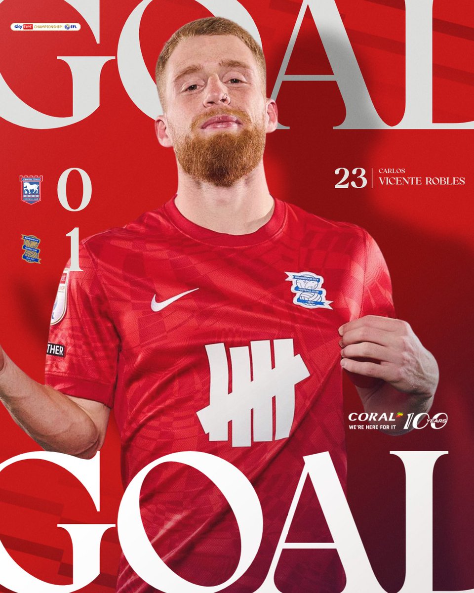 Birmingham City FC tweet media