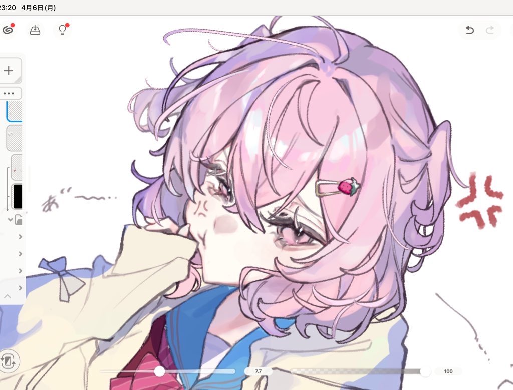 千秋楽 tweet media