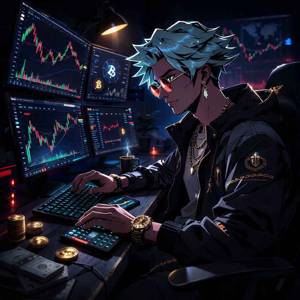 Levy_tradez tweet media