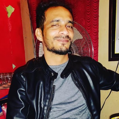 Fahad Fazil tweet media