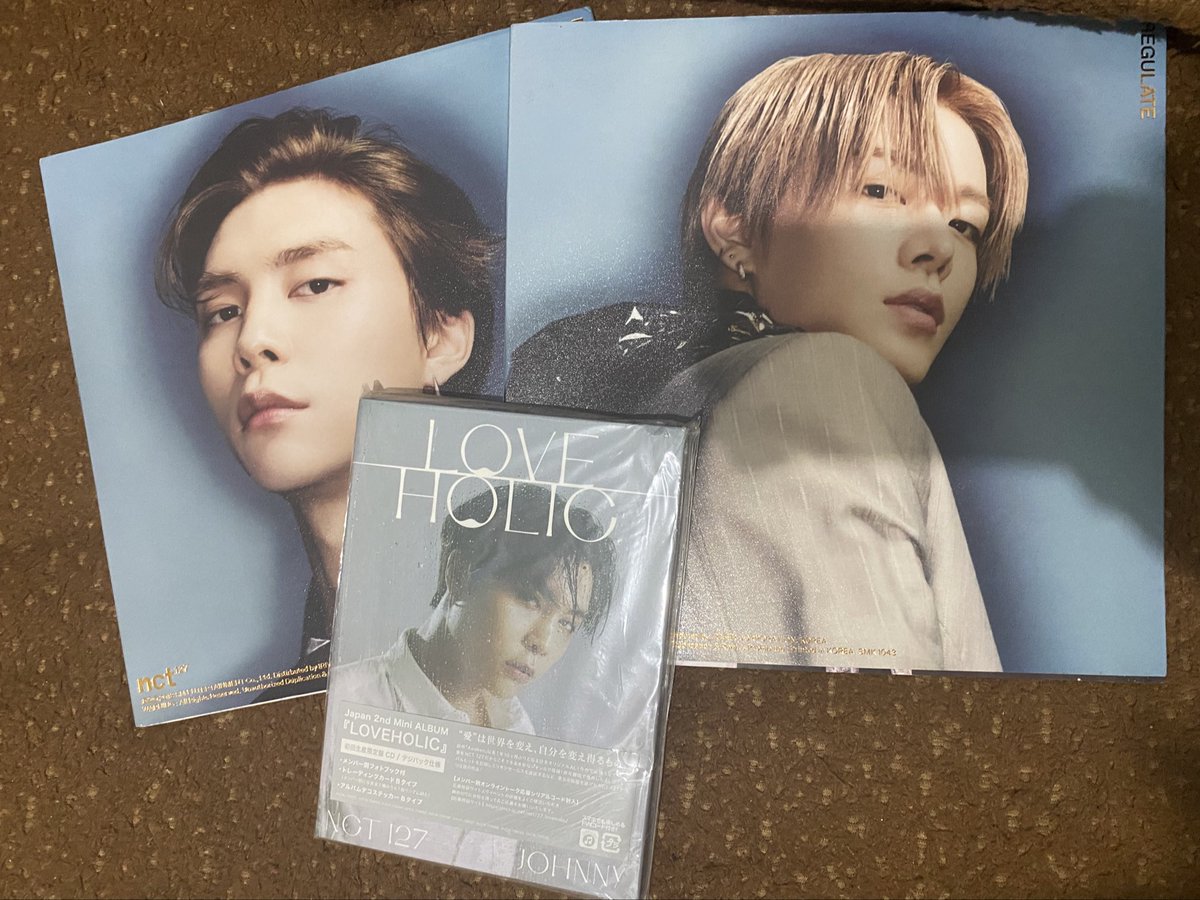 Joyii♡ 📌Jastip / Nimbun Paket tweet media