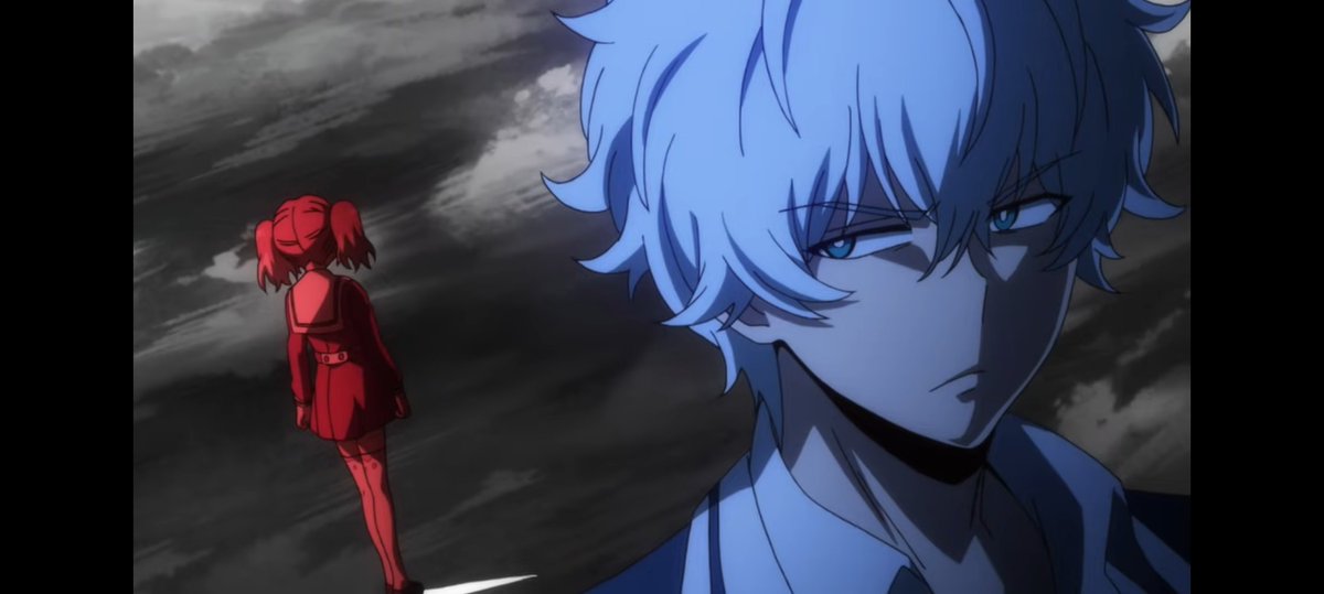 Talentless Nana Content! tweet media