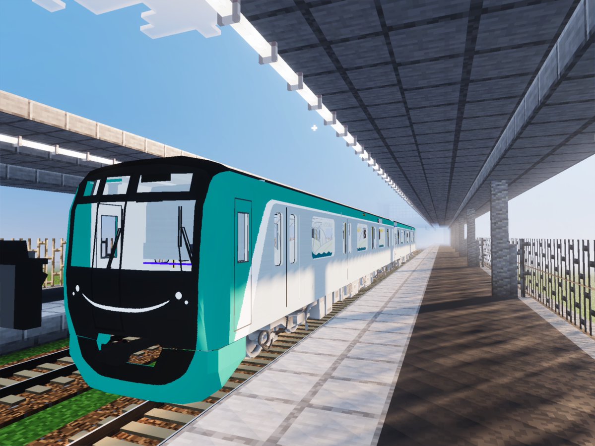 碧臨重工 tweet media