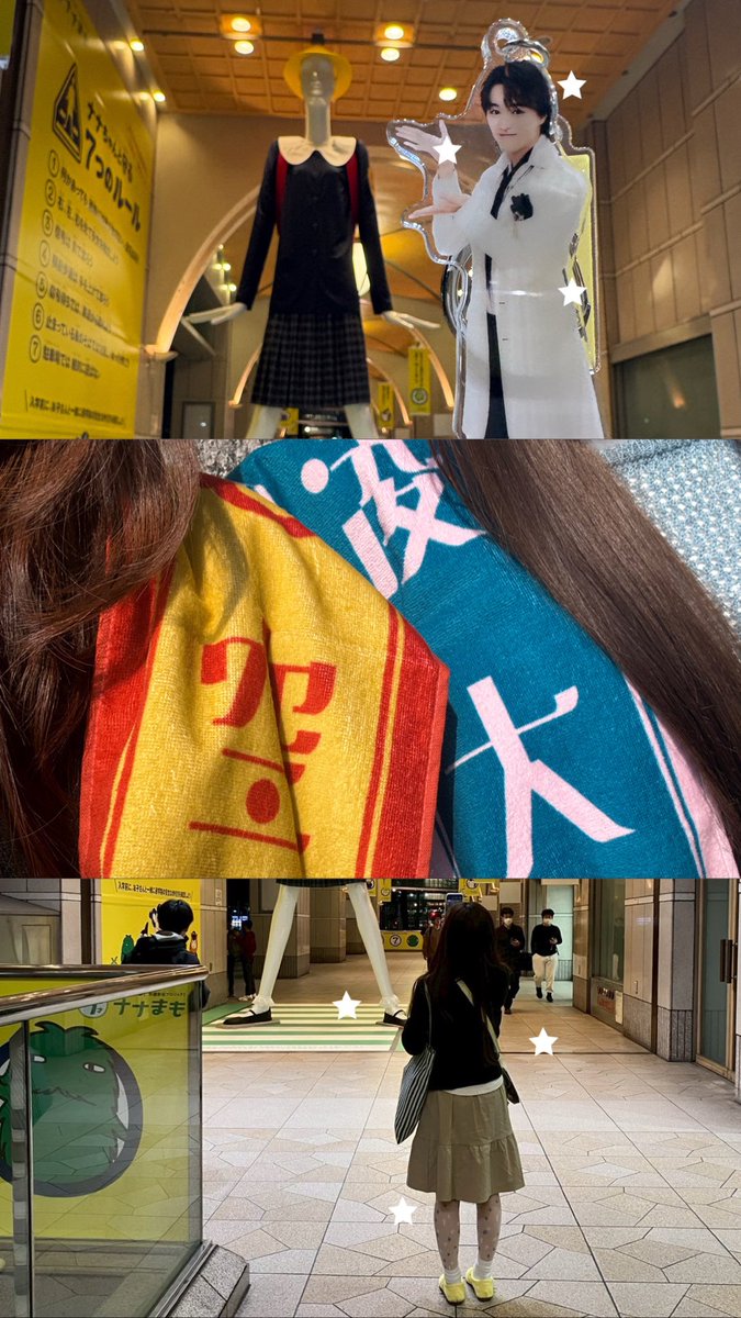 ぎょろ tweet media