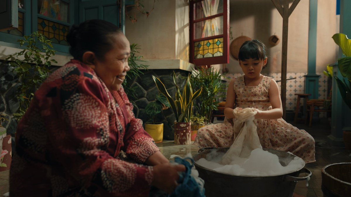 #BahagiaBarengNaWilla di Bioskop Sekarang! tweet media