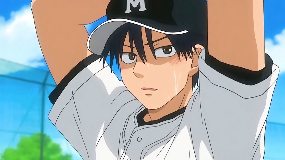 daily haruna motoki tweet media