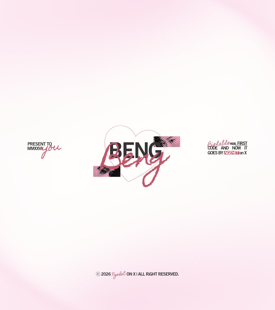 B.___👀 ! tweet media