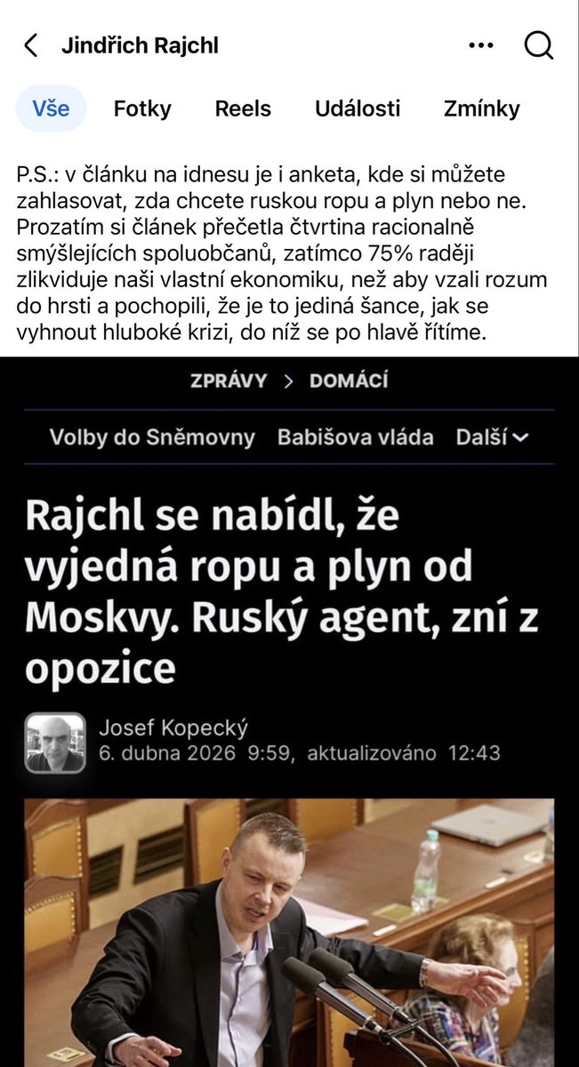 Barbora Mercury 🇨🇿✌️🇪🇺 tweet media