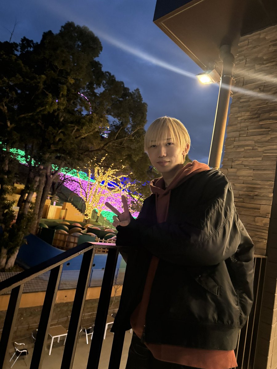 HARUTO @I-con. tweet media