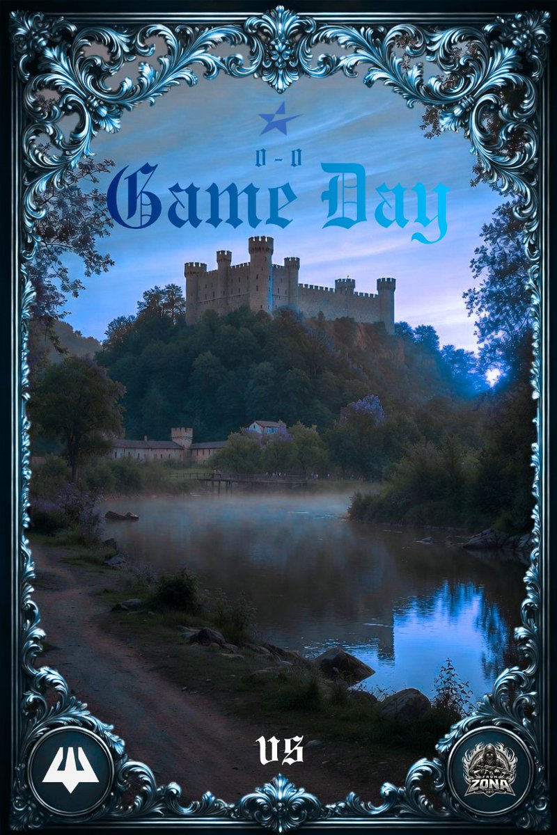 Trident Corp™ tweet media