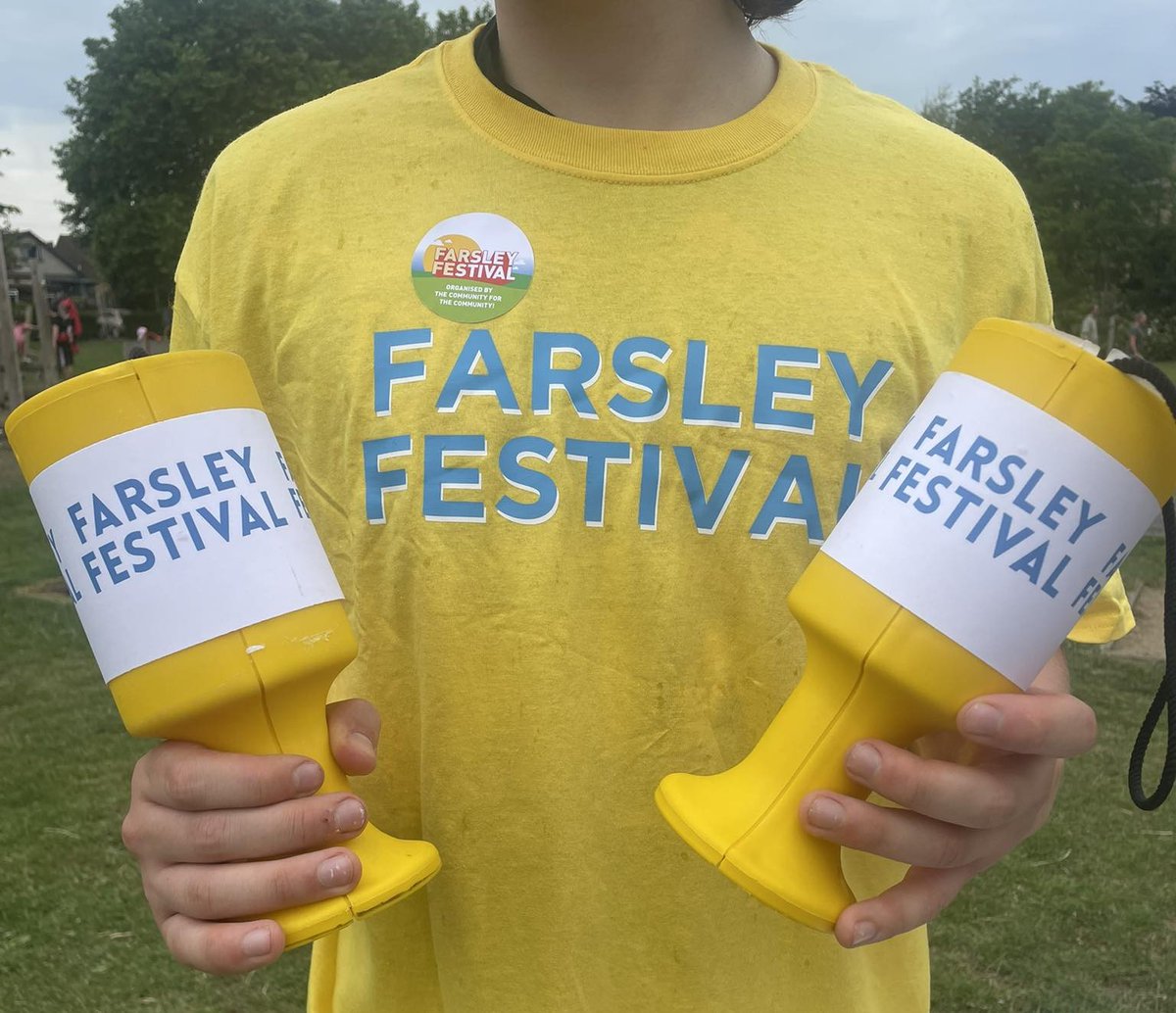 Farsley Farmers Market tweet media