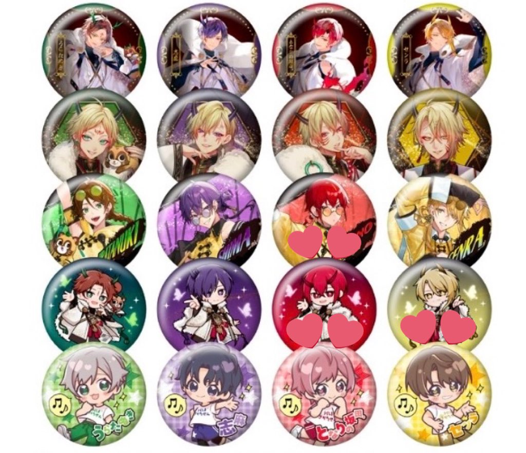 おさかな@取引垢 tweet media