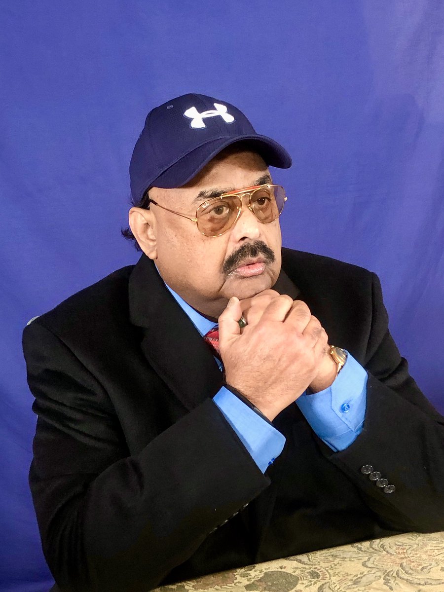 Altaf Hussain tweet media