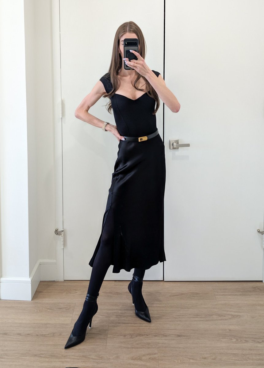 Grace Harlow NYC | backup account tweet media