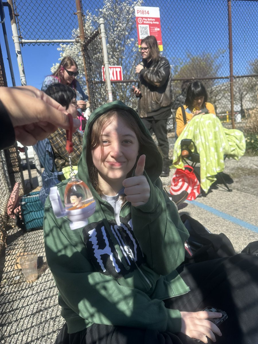 ☆ Sammy Q ☆ tweet media