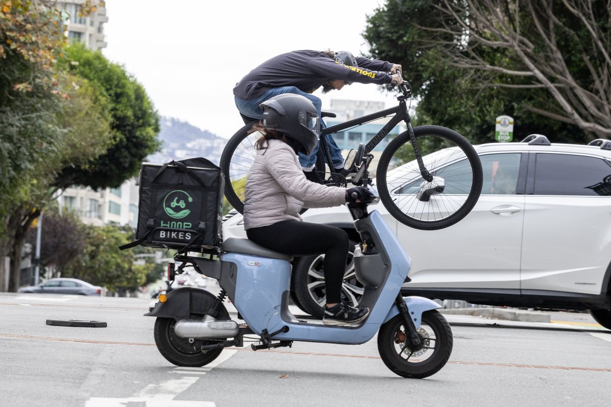 SE Bikes tweet media