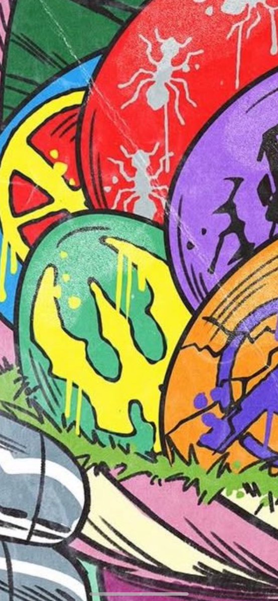 Sheldon Twisted Metal da Silva tweet media