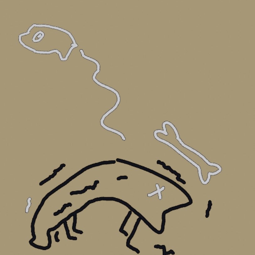 ししゃもん tweet media