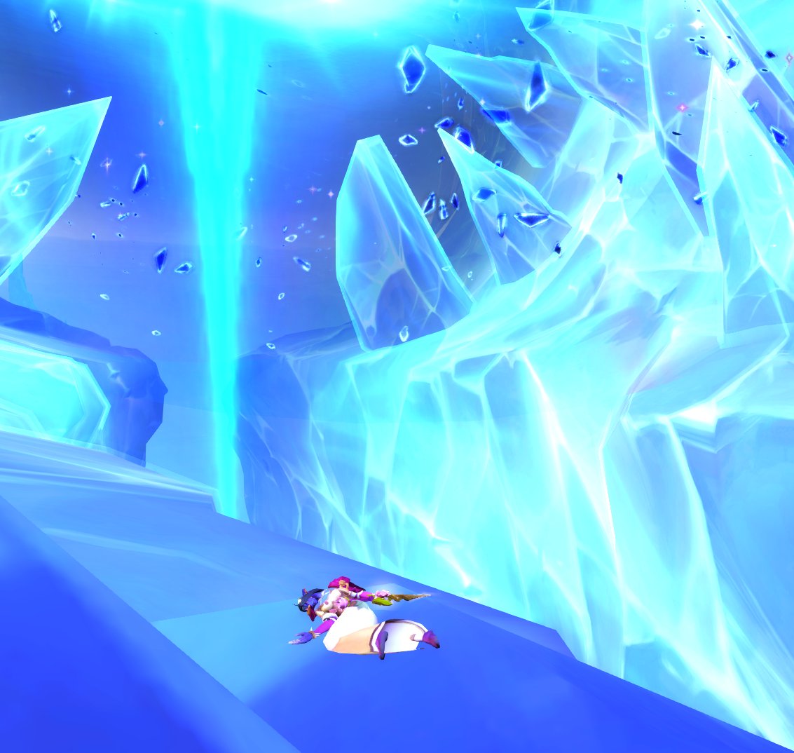 ❤︎⁠ Shay / Sylv ❤︎⁠ tweet media