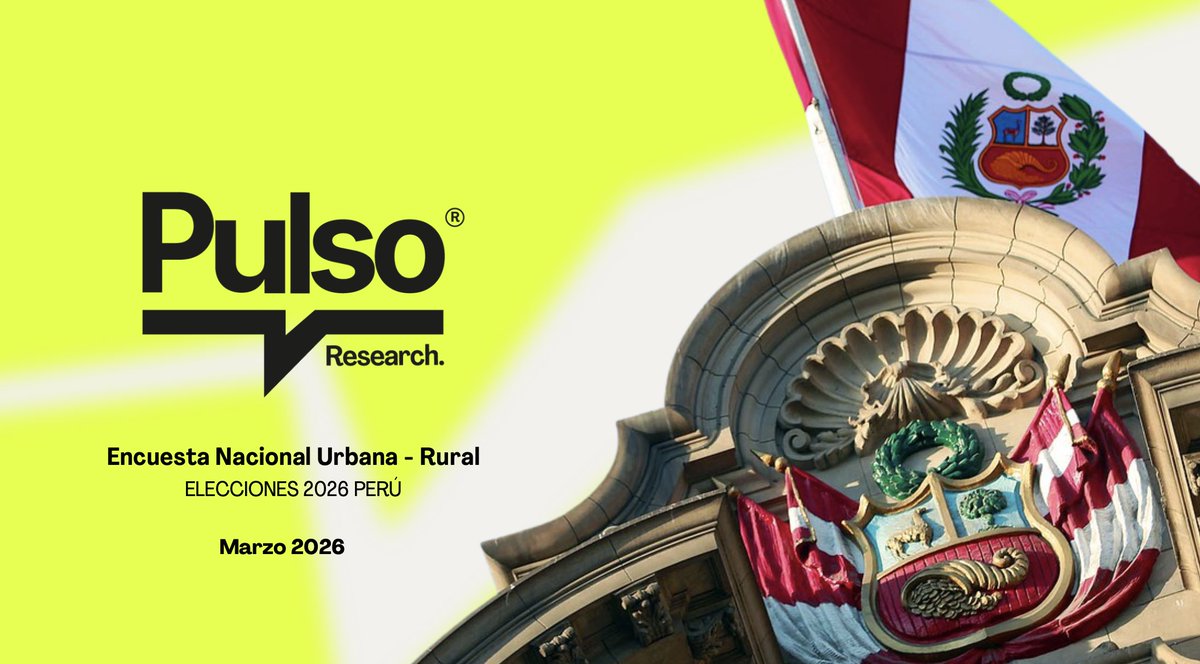 Pulso Research tweet media