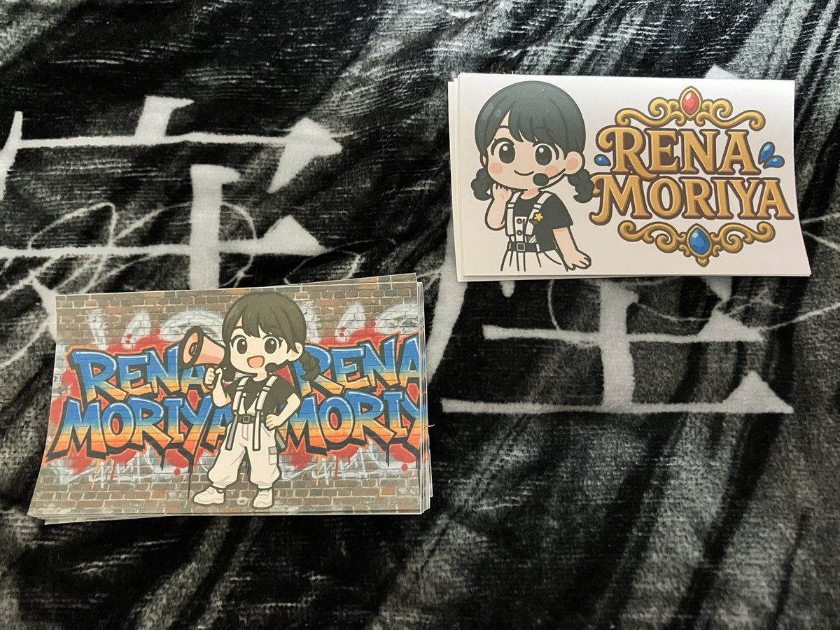 渡辺 あおこ@2026 5thアニラ、2日間参戦 tweet media