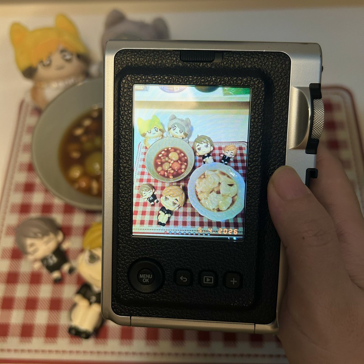 Sambul 🍙 tweet media