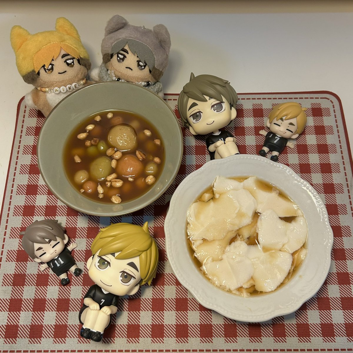 Sambul 🍙 tweet media